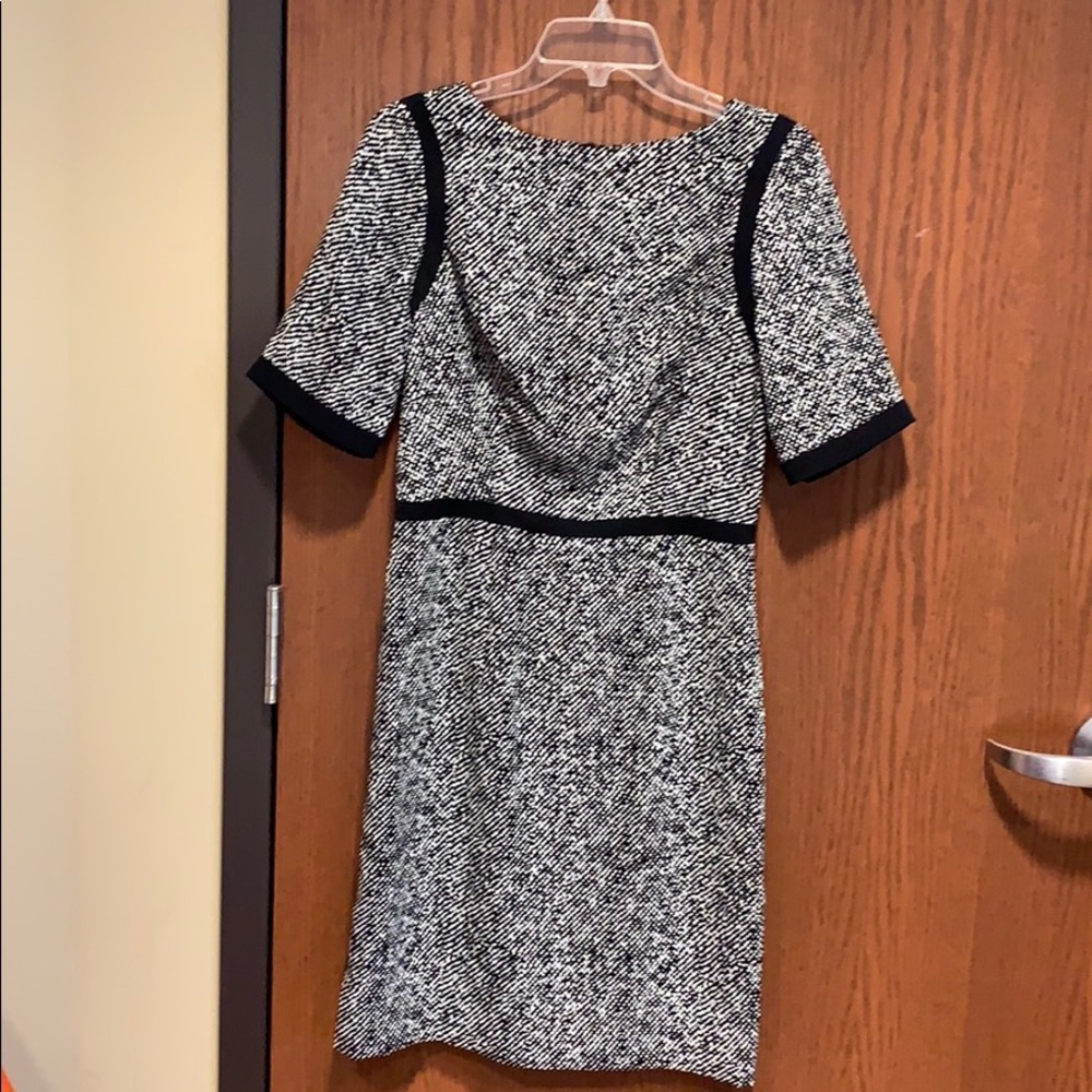 Work dress. Scandal Collection- The Limited.